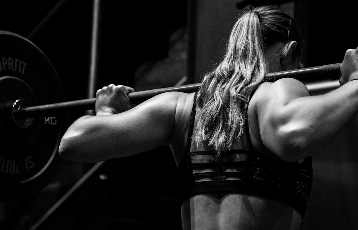 Motivace a podpora v dosahování fitness cílů
